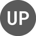 Logo von Uptick Participacoes ON (UPKP3).
