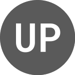 Logo von Uptick Participacoes (UPKP3T).