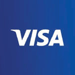 Logo von Visa (VISA34).