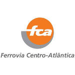 Logo von FERROVIA CENTRO ATL ON (VSPT3).
