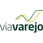 Logo von VIA VAREJO ON (VVAR3).