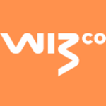 Logo von Wiz Co Participacoes e C... ON (WIZC3).
