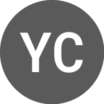 Logo von Ybyra Capital S.A (YBRA3T).