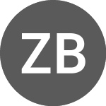 Logo von Zimmer Biomet (Z1BH34).