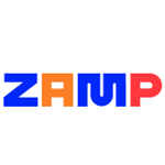 Logo von Zamp ON (ZAMP3).