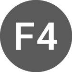 Logo von France 40 (FR40).