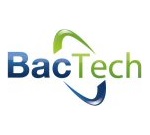 Logo von BacTech Environmental (BAC).