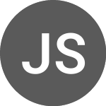 Logo von Jones Soda (JSDA).