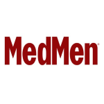 Logo von MedMen Enterprises (MMEN).