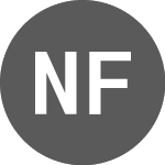 Logo von Nuclear Fuels (NF).