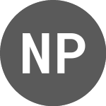 Logo von New Point Exploration Corp. (NP).