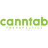 Logo von Canntab Therapeutics (PILL).