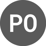 Logo von Project One Resources (PJO).