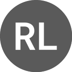 Logo von Red Lake Gold (RGLD).