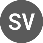 Logo von Sante Veritas (SV).