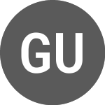 Logo von Global UAV Technologies (UAV).