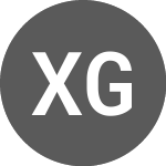 Logo von XGT Guten Check ($XGTUSD).