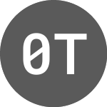 Logo von 00 Token (00UST).