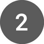 Logo von 2CrazyToken (2CRZBTC).