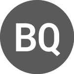 Logo von Blockchain Quotations Index Toke (BQTUSD).