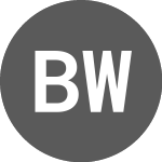 Logo von Binance Wrapped WRX (BWRXETH).