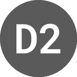 Logo von Dash 2 Trade (D2TUSD).