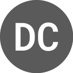 Logo von Davinci coin (DACGBP).