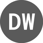 Logo von Digital World Exchange (DWEBTC).