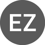 Logo von Ethereum-bridged Zilliqa Token (EZILETH).