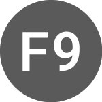 Logo von Falcon 9 (F9USD).