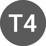 Logo von The 4th Pillar Token (FOURBTC).