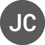 Logo von Jasper Coin (JACNGBP).