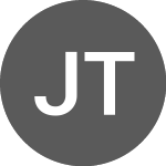 Logo von JSE Token (JSEGBP).