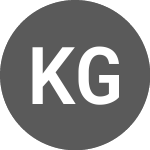 Logo von Kine Governance Token (KINEETH).