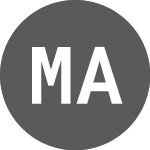 Logo von Matrix AI Network (MANUSD).