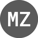 Logo von Meta Z Token (MZTUST).