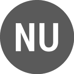 Logo von NuNet Utility Token (NTXUETH).