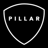 Logo von Pillar (PLRETH).