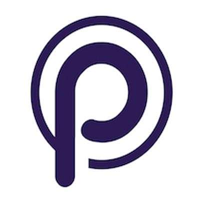 Logo von POTENTIAM (PTMBTC).