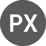 Logo von Pundi X Token (PUNDIXGBP).