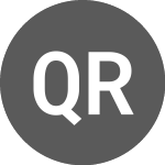 Logo von Quantum Resistant Ledger (QRLBTC).