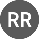 Logo von Rocket Raccoon (ROCKETUSD).