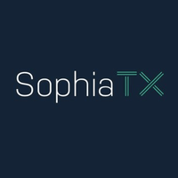 Logo von SophiaTX (SPHTXEUR).