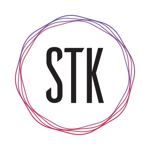 Logo von STK (STKEUR).