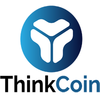 Logo von TradeConnect ThinkCoin (TCOETH).