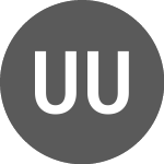 Logo von UCOT Ubique Chain of Things (UCTTUSD).