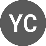 Logo von YouLive Coin (UCETH).