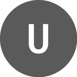 Logo von UmbriaToken (UMBRETH).