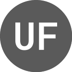 Logo von Unslashed Finance Governance Tok (USFUST).