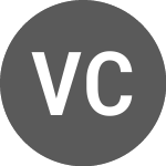 Logo von Vibe Coin (VIBEGBP).
